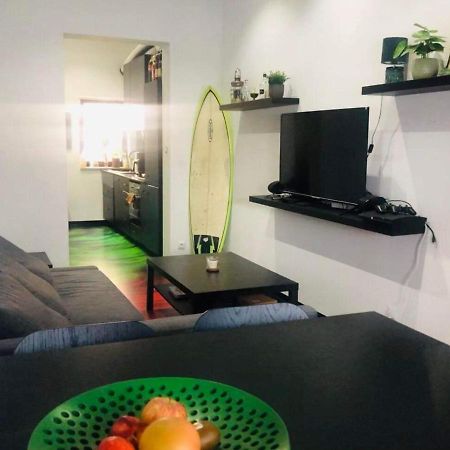 Trippy Marie Apartamento Wenduine Exterior foto