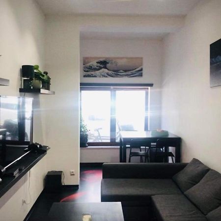 Trippy Marie Apartamento Wenduine Exterior foto