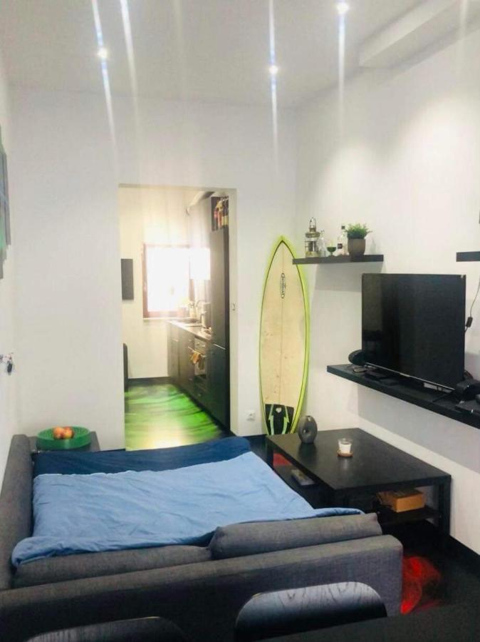 Trippy Marie Apartamento Wenduine Exterior foto