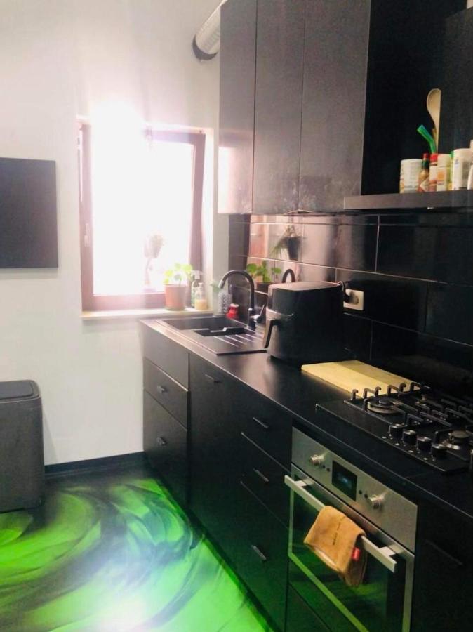 Trippy Marie Apartamento Wenduine Exterior foto