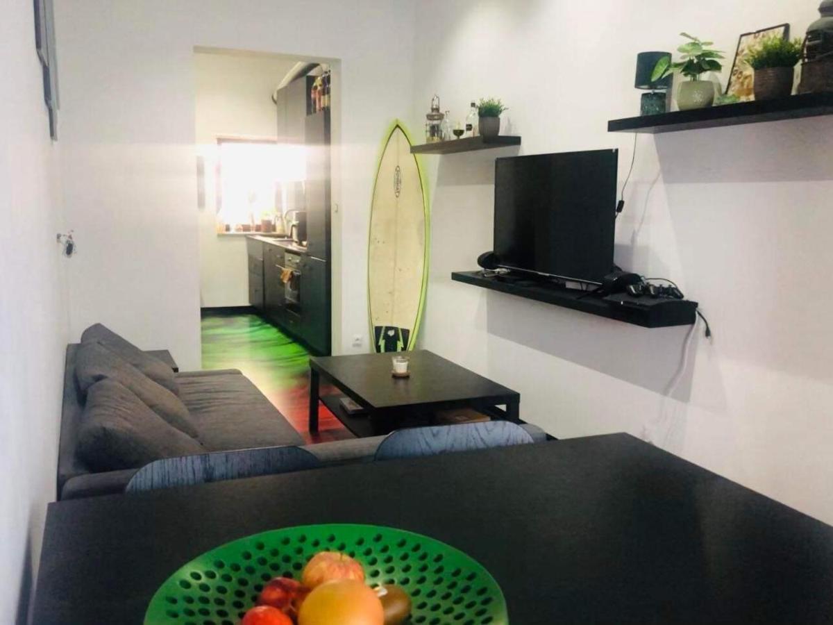 Trippy Marie Apartamento Wenduine Exterior foto