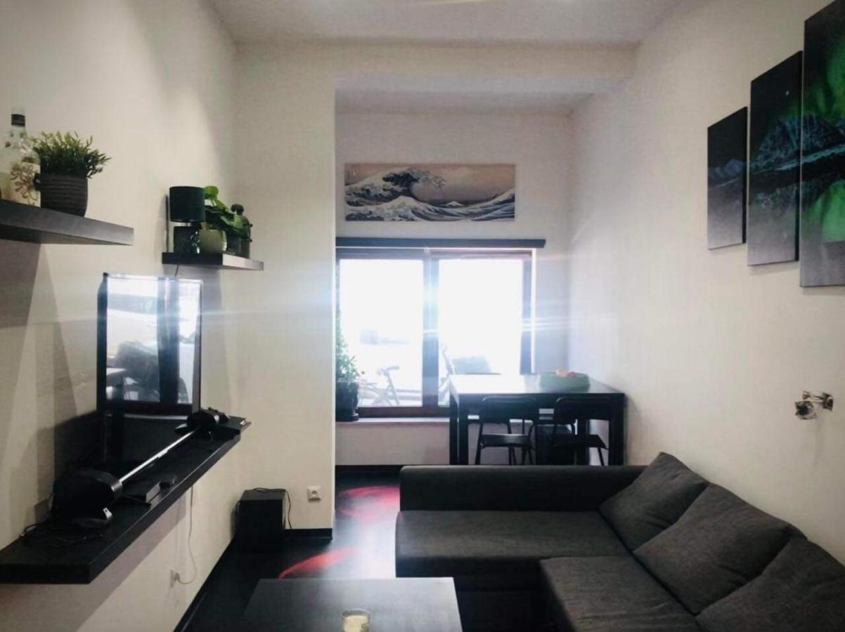 Trippy Marie Apartamento Wenduine Exterior foto